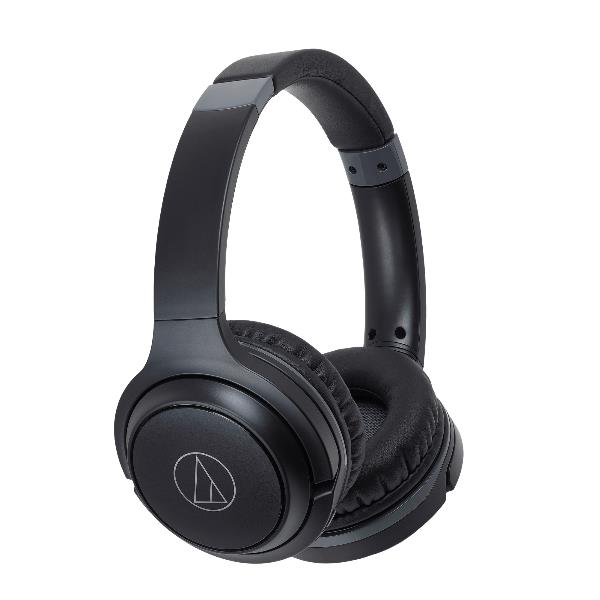 Audiotechnica Iberia Ath S220btbk